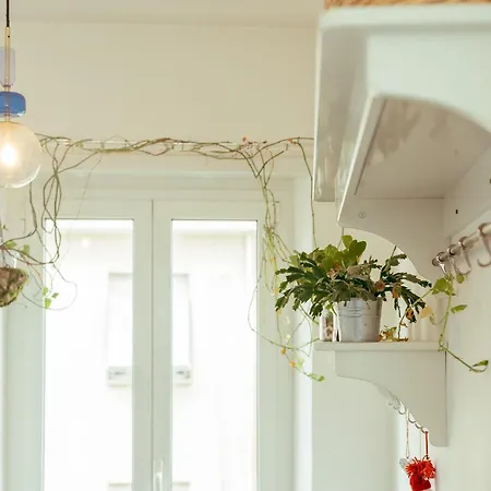 Ponte, Olympic Stadium, Netflix & Wi-fi Daire Roma