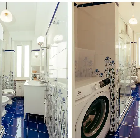 Daire Ponte, Olympic Stadium, Netflix & Wi-fi