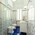 Appartement Ponte, Olympic Stadium, Netflix & Wi-fi Rome