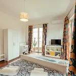 Ponte, Olympic Stadium, Netflix & Wi-fi Appartement *