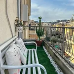 Appartement Ponte, Olympic Stadium, Netflix & Wi-fi *