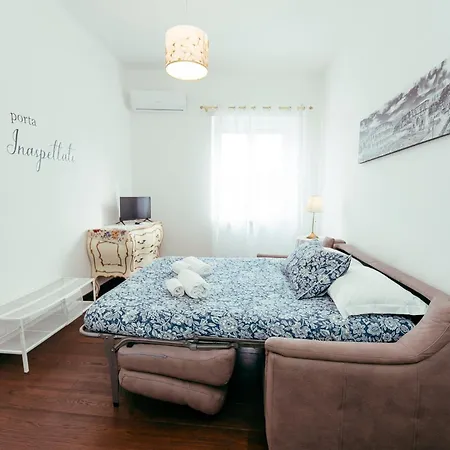 Ponte, Olympic Stadium, Netflix & Wi-fi *