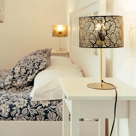 Apartment Ponte, Olympic Stadium, Netflix & Wi-fi Rome