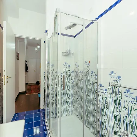 Ponte, Olympic Stadium, Netflix & Wi-fi Rome