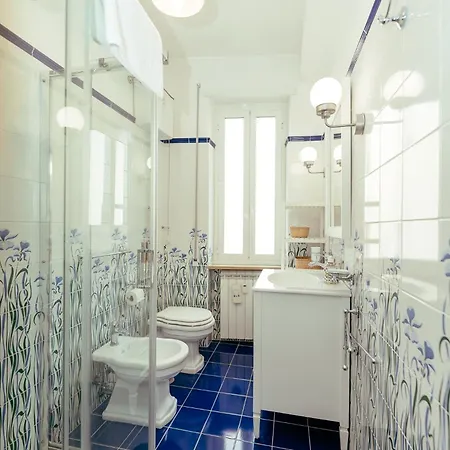 Apartment Ponte, Olympic Stadium, Netflix & Wi-fi Rome