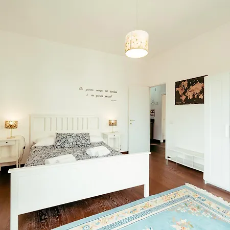 Ponte, Olympic Stadium, Netflix & Wi-fi