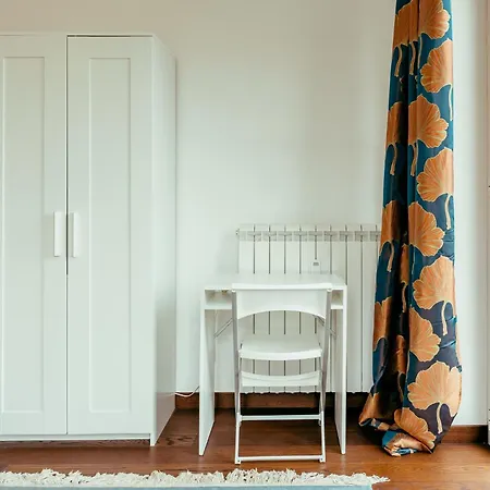 Apartament Ponte, Olympic Stadium, Netflix & Wi-fi *