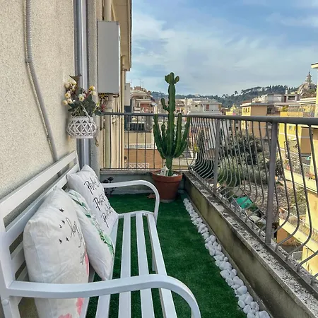 Appartamento Ponte, Olympic Stadium, Netflix & Wi-fi *