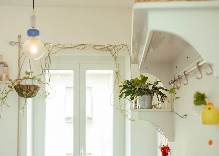 Ponte, Olympic Stadium, Netflix & Wi-fi Apartamento Roma