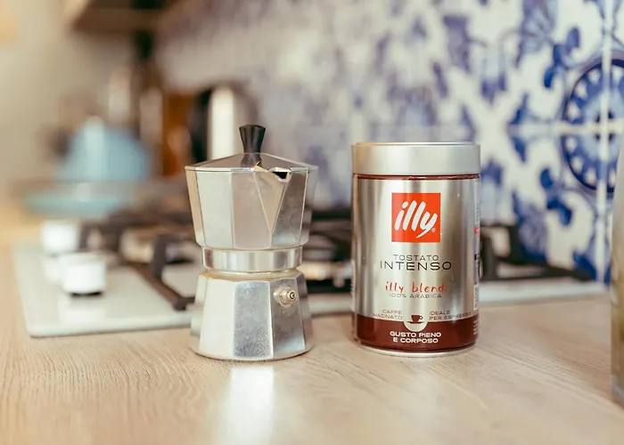 Apartamento Ponte, Olympic Stadium, Netflix & Wi-fi *